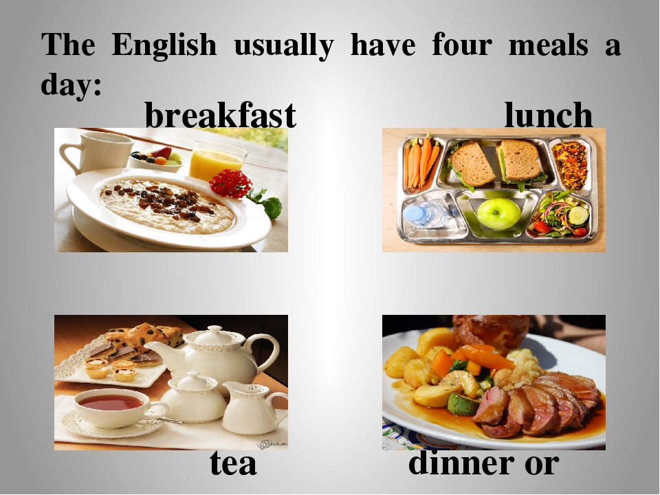 Завтрак обед и ужин на английском. Завтрак обед ужин по английскому. Приемы пищи по английскому. Английский завтрак по английскому языку. Приемы еды на английском.