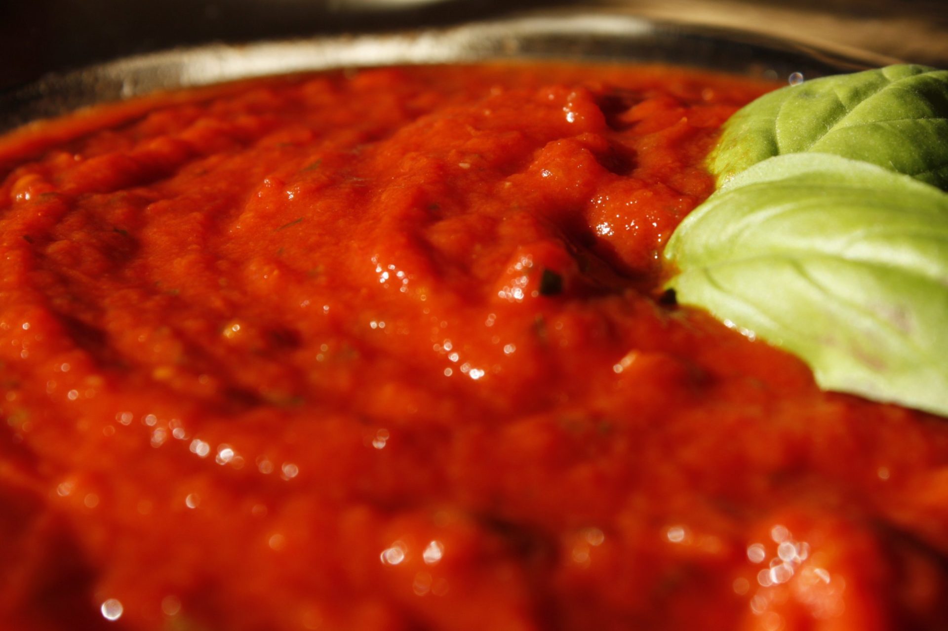 томатный соус из помидоров для пиццы в домашних условиях фото 47