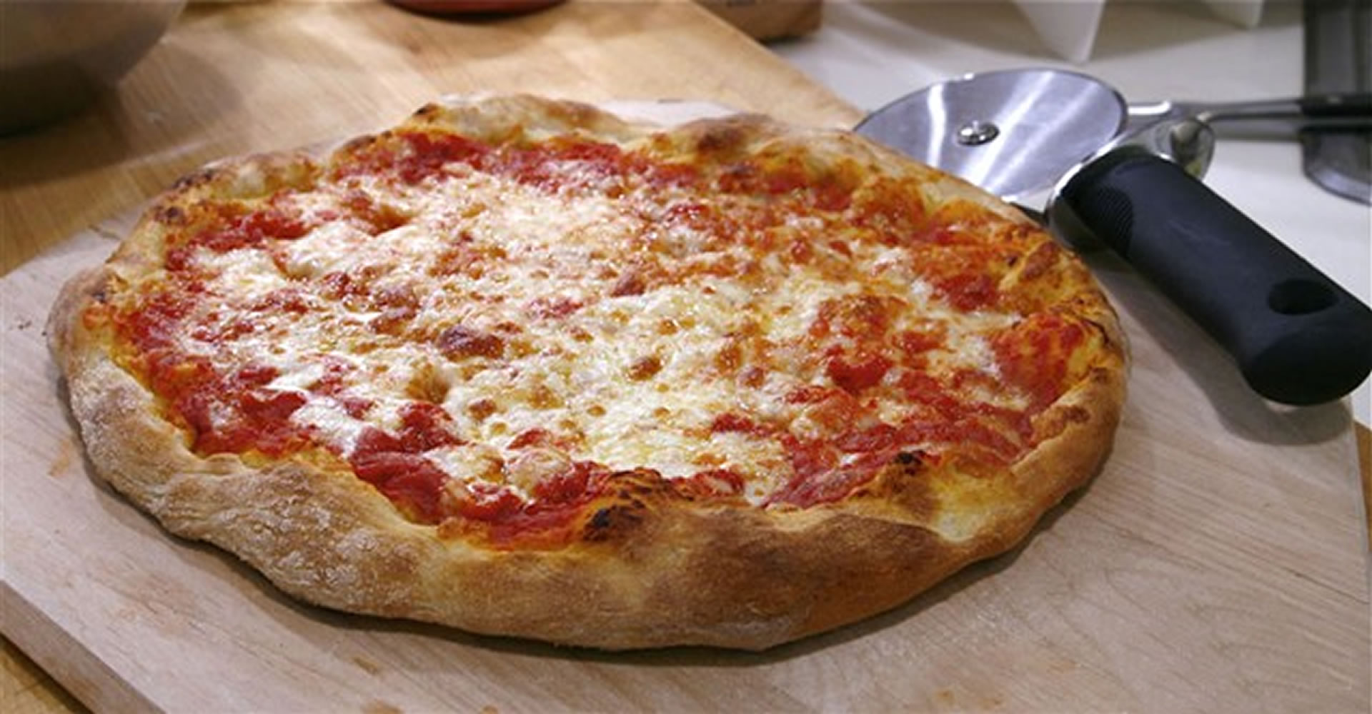 как сделать пиццу чтобы тесто было мягким и пышным фото 71