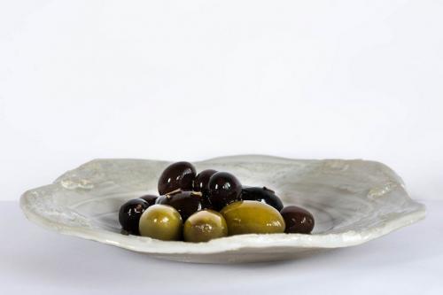 С чем едят консервированные оливки. Как выбрать консервированный продукт